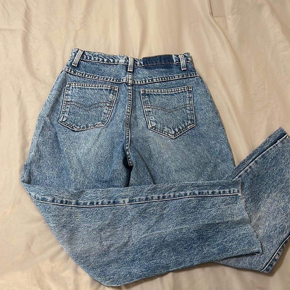 Vintage faded glory jeans